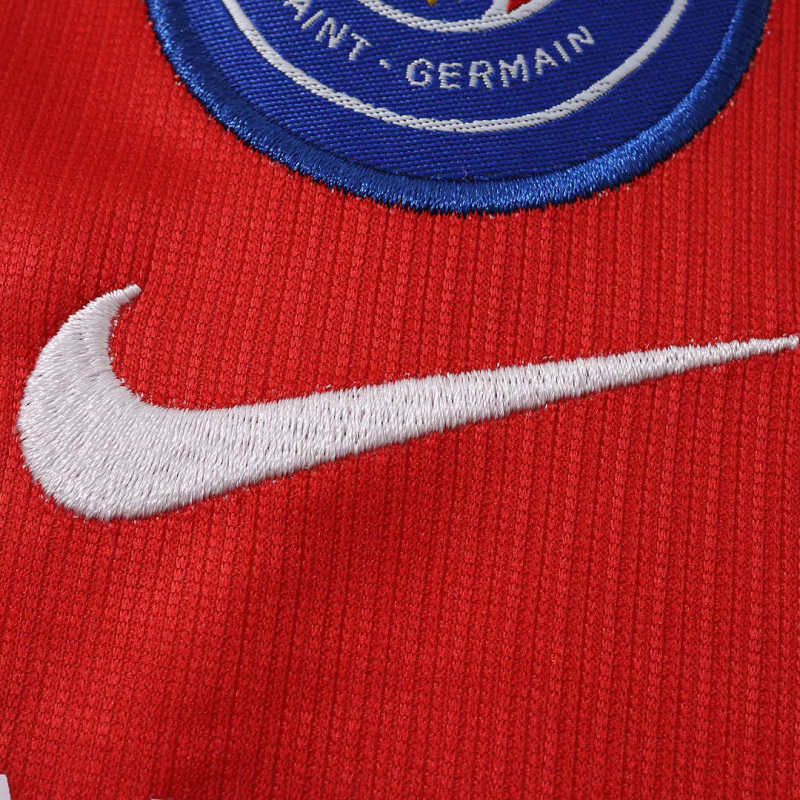 2627 season Paris Saint-Germain F.C. home Kids kit + free socks
