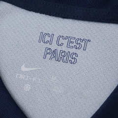 2526 season Paris Saint-Germain F.C. home Fan version