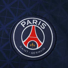 2526 season Paris Saint-Germain F.C. home Fan version