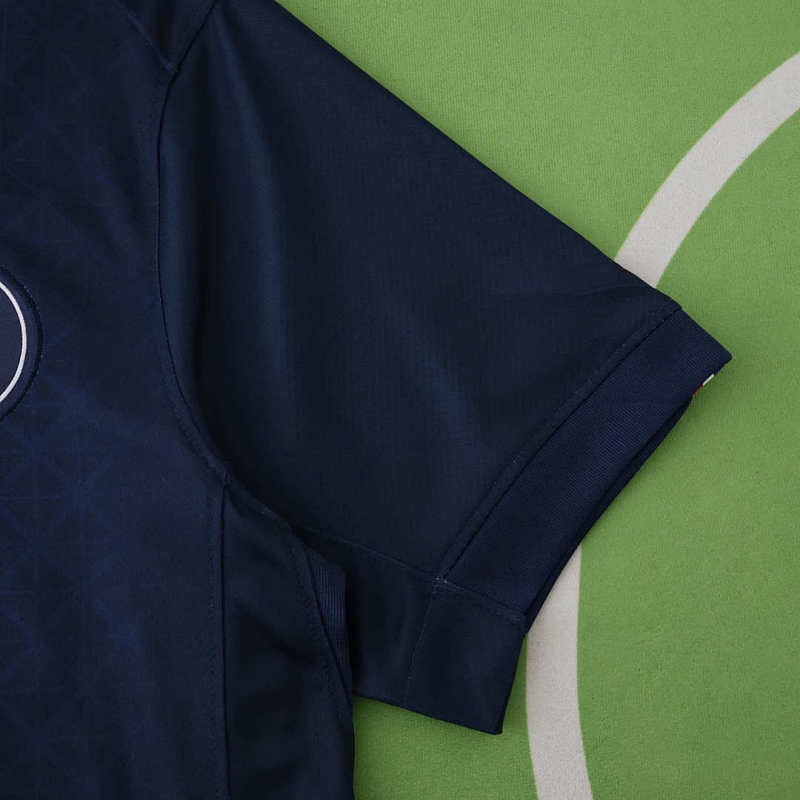 2526 season Paris Saint-Germain F.C. home Fan version