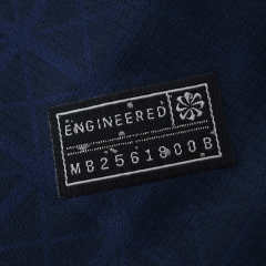 2526 season Paris Saint-Germain F.C. home Fan version