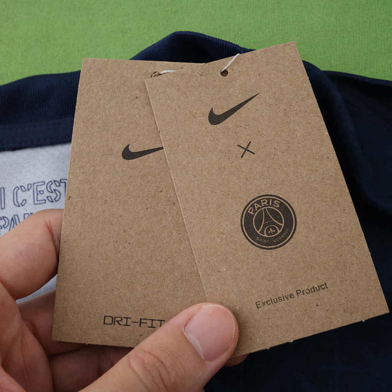 2526 season Paris Saint-Germain F.C. home Fan version