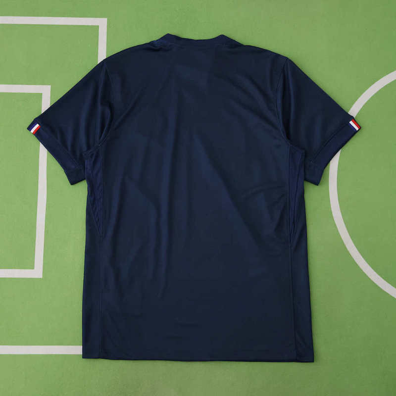2526 season Paris Saint-Germain F.C. home Fan version