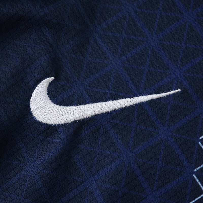 2526 season Paris Saint-Germain F.C. home Kids kit + free socks