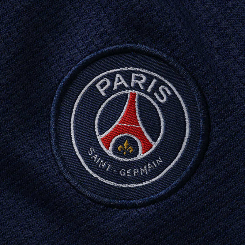 2526 season Paris Saint-Germain F.C. home Kids kit + free socks