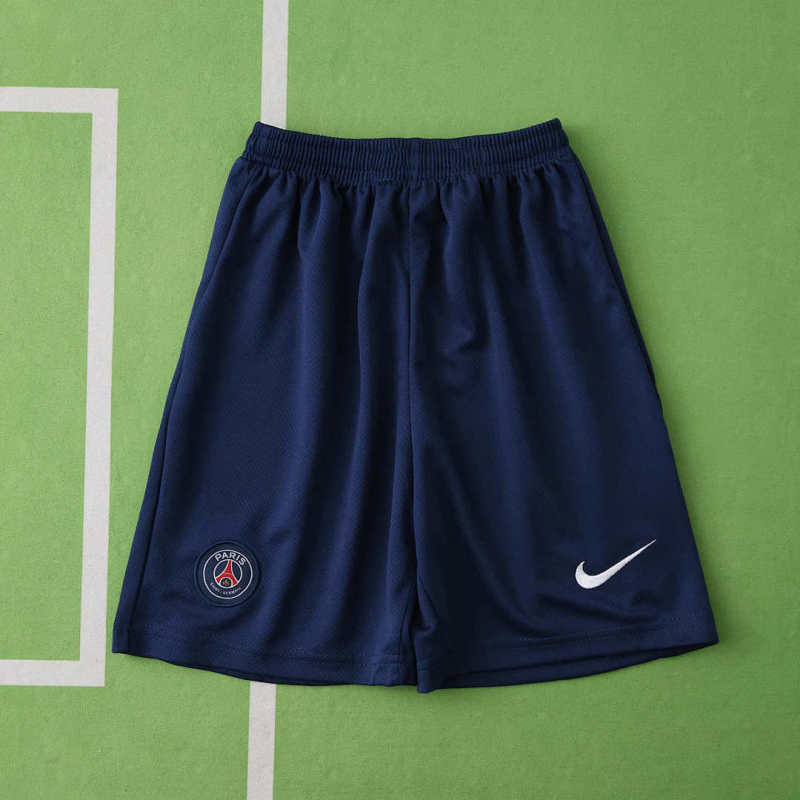 2526 season Paris Saint-Germain F.C. home Kids kit + free socks