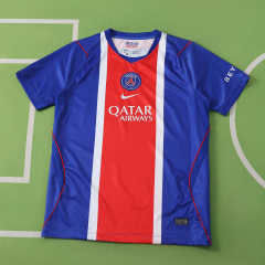 2526 season Paris Saint-Germain F.C. home Fan version