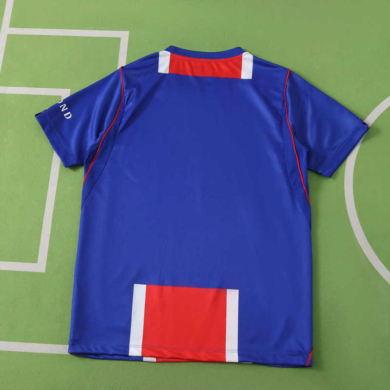 2526 season Paris Saint-Germain F.C. home Fan version