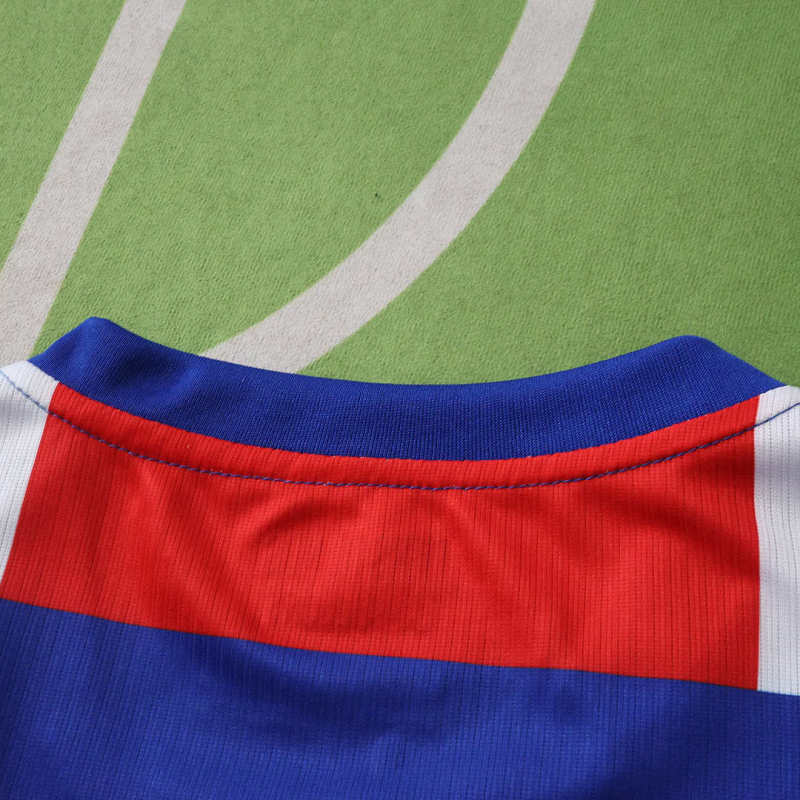 2526 season Paris Saint-Germain F.C. home Fan version
