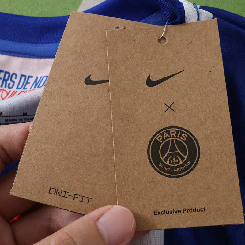 2526 season Paris Saint-Germain F.C. home Fan version