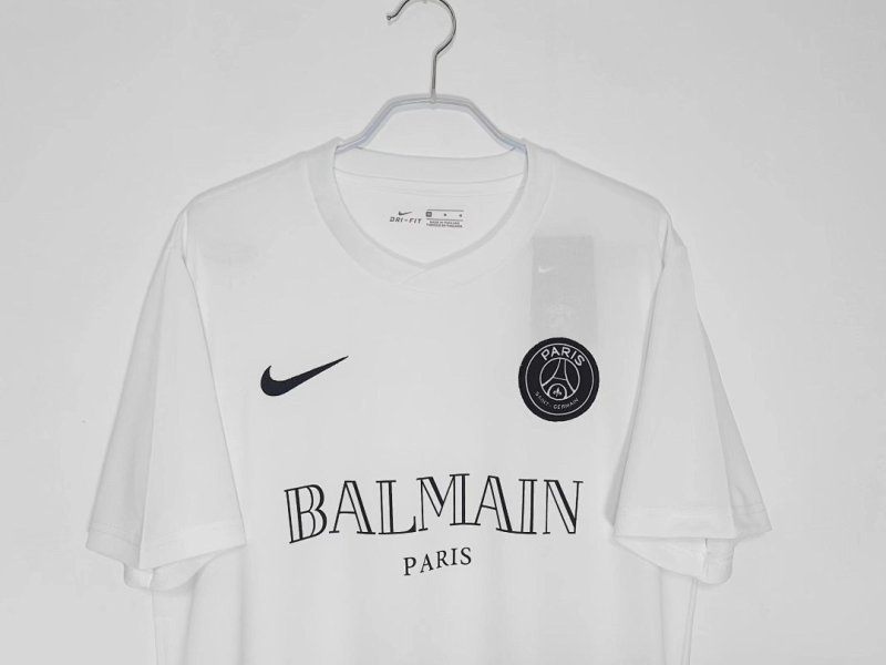 2000 season Paris Saint-Germain F.C. train retro Fan version