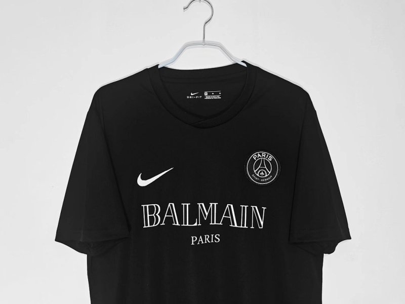 2000 season Paris Saint-Germain F.C. train retro Fan version