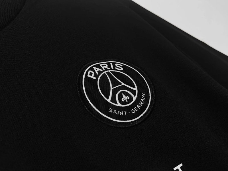 2000 season Paris Saint-Germain F.C. train retro Fan version