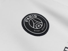 2000 season Paris Saint-Germain F.C. train retro Fan version