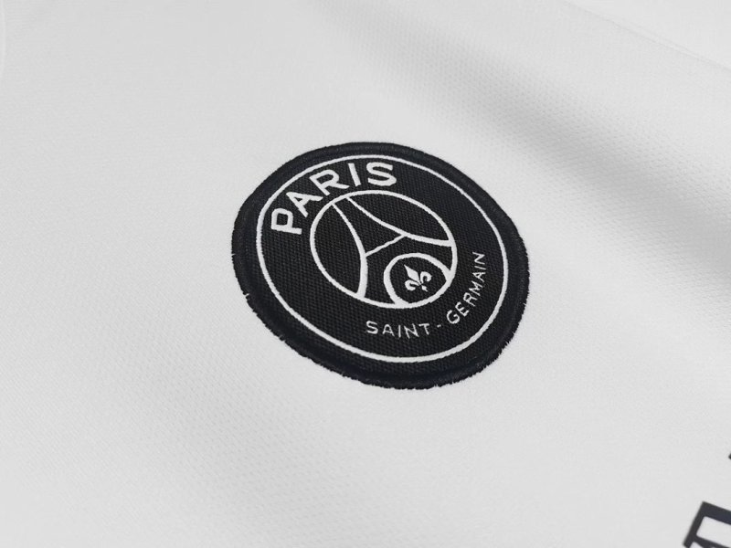 2000 season Paris Saint-Germain F.C. train retro Fan version