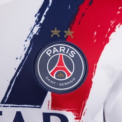 PSG away Stadium Shirt 2025-26 - Champions of Europe 2026 Print