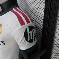 2627 season Real Madrid CF home Player version