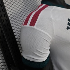 2627 season Real Madrid CF home Player version