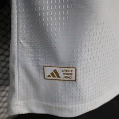 2627 season Real Madrid CF home Player version