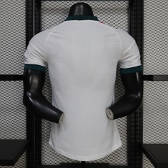 2627 season Real Madrid CF home Player version