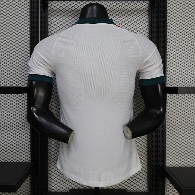 2627 season Real Madrid CF home Player version