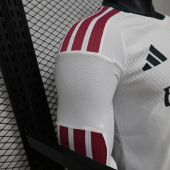 2627 season Real Madrid CF home Long sleeves Player version