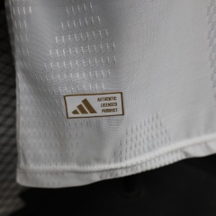 2627 season Real Madrid CF home Long sleeves Player version