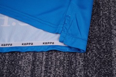 97-98 Manchester City home Kids Retro kit