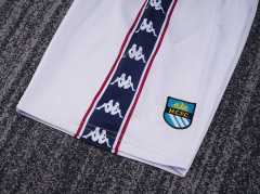 97-98 Manchester City home Kids Retro kit
