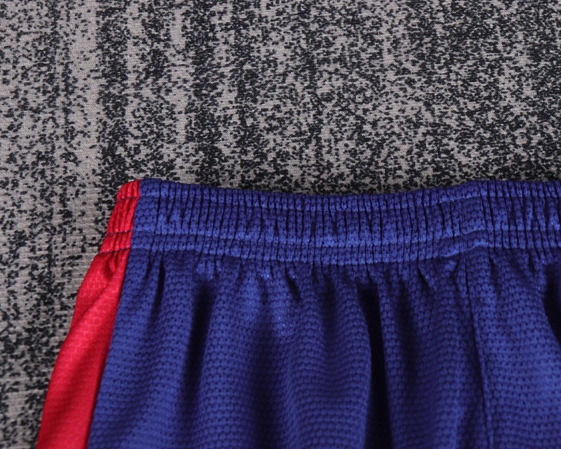 12-13 Barcelona home Kids Retro kit