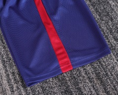 12-13 Barcelona home Kids Retro kit