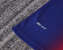 12-13 Barcelona home Kids Retro kit