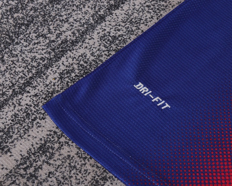 12-13 Barcelona home Kids Retro kit