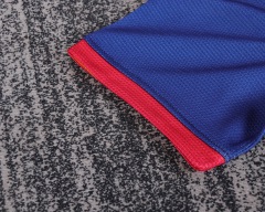 12-13 Barcelona home Kids Retro kit