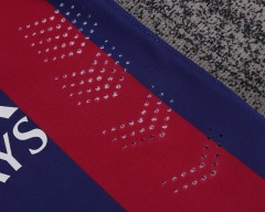 1415 Barcelona home Kids Retro kit