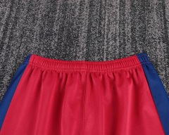 1011 Barcelona home Kids Retro kit