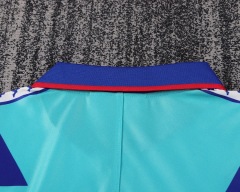 9295 Barcelona away Kids Retro kit