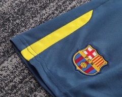 0809 Barcelona away Kids Retro kit