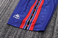 9697 Barcelona home Kids Retro kit