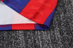 9697 Barcelona home Kids Retro kit