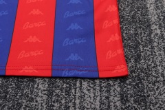 9697 Barcelona home Kids Retro kit