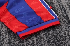 9697 Barcelona home Kids Retro kit
