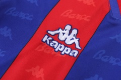 9697 Barcelona home Kids Retro kit