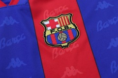 9697 Barcelona home Kids Retro kit