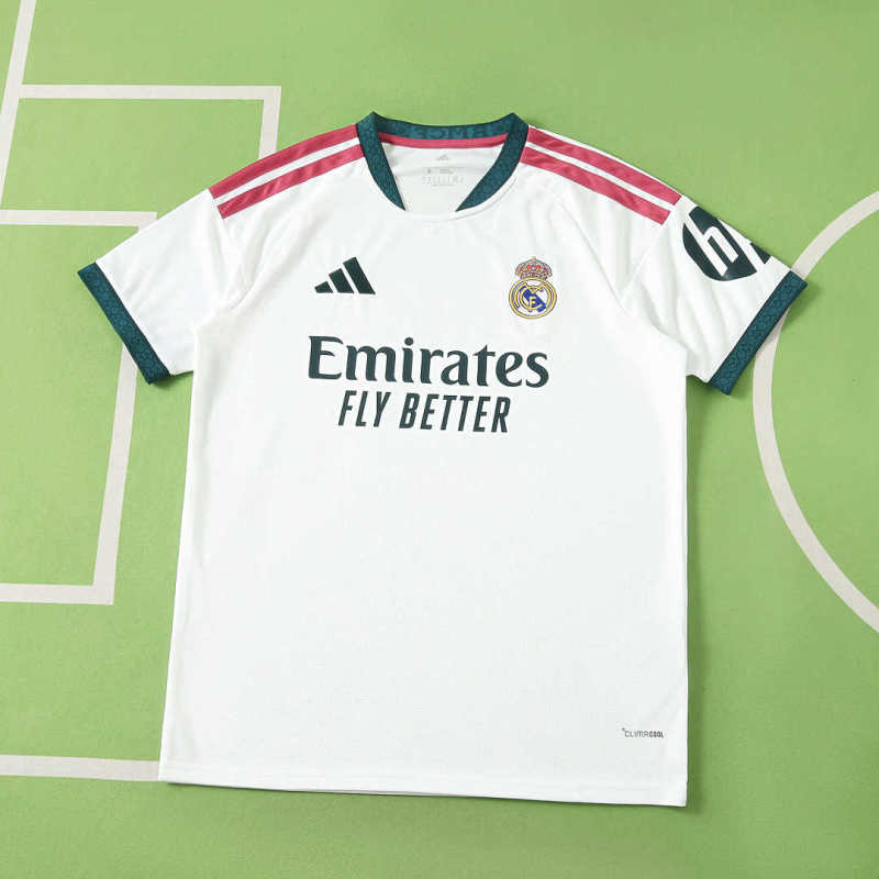2627 season Real Madrid CF home Fan version