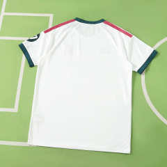 2627 season Real Madrid CF home Fan version
