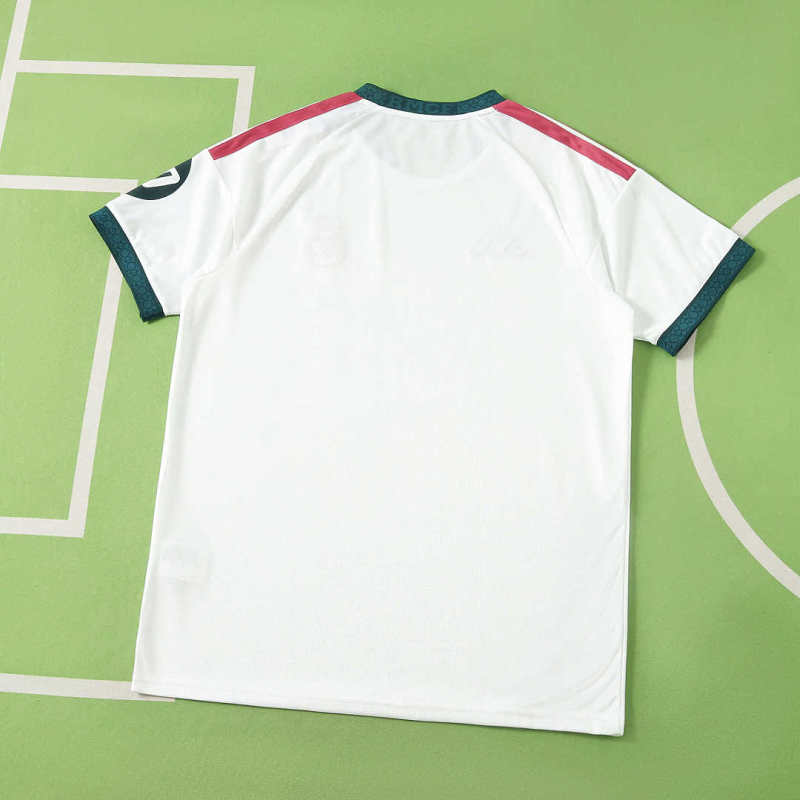 2627 season Real Madrid CF home Fan version