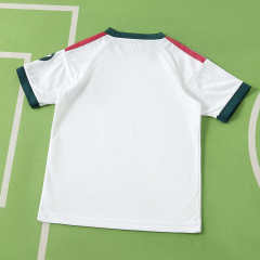 2627 season Real Madrid CF home Kids kit + free socks