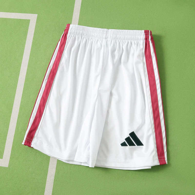 2627 season Real Madrid CF home Kids kit + free socks