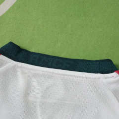 2627 season Real Madrid CF home Kids kit + free socks